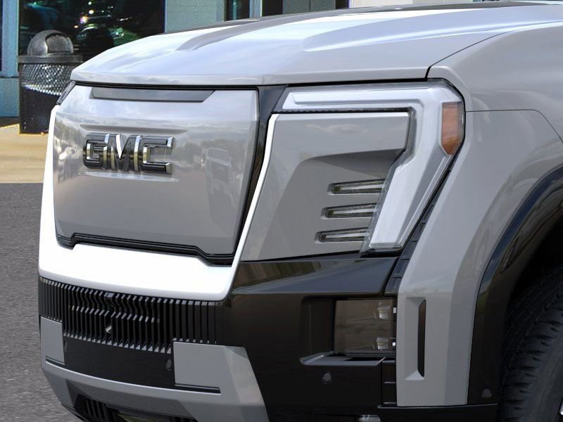 New 2024 GMC Sierra EV Denali image 13