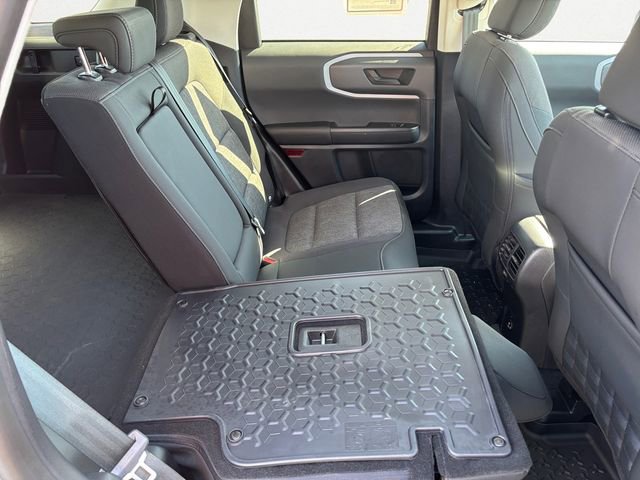 Used 2024 Ford Bronco Sport Big Bend w/ Convenience Package image 23