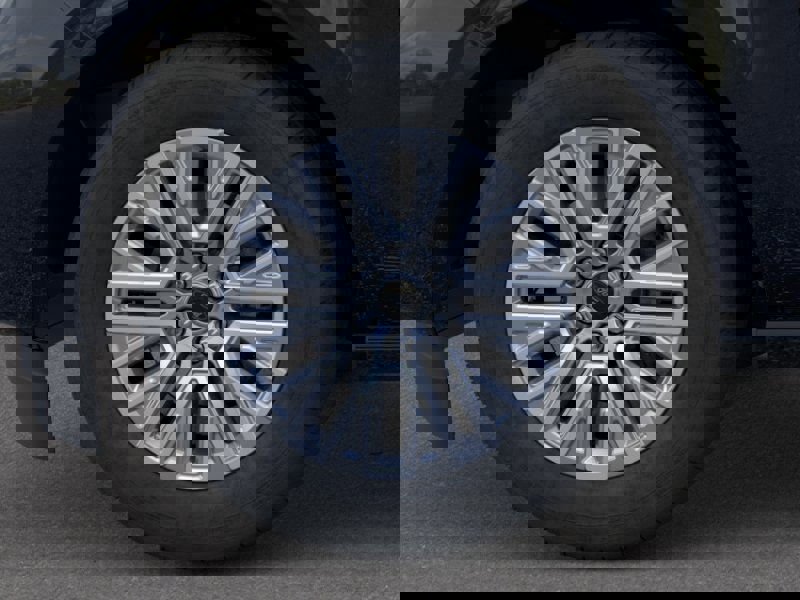 New 2026 Ford Expedition Max Platinum image 32