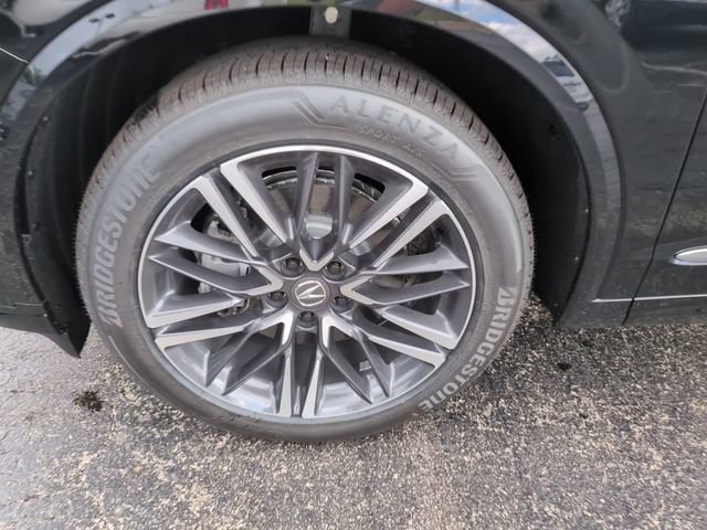 New 2026 Acura MDX w/ Advance Package AWD/4WD image 14