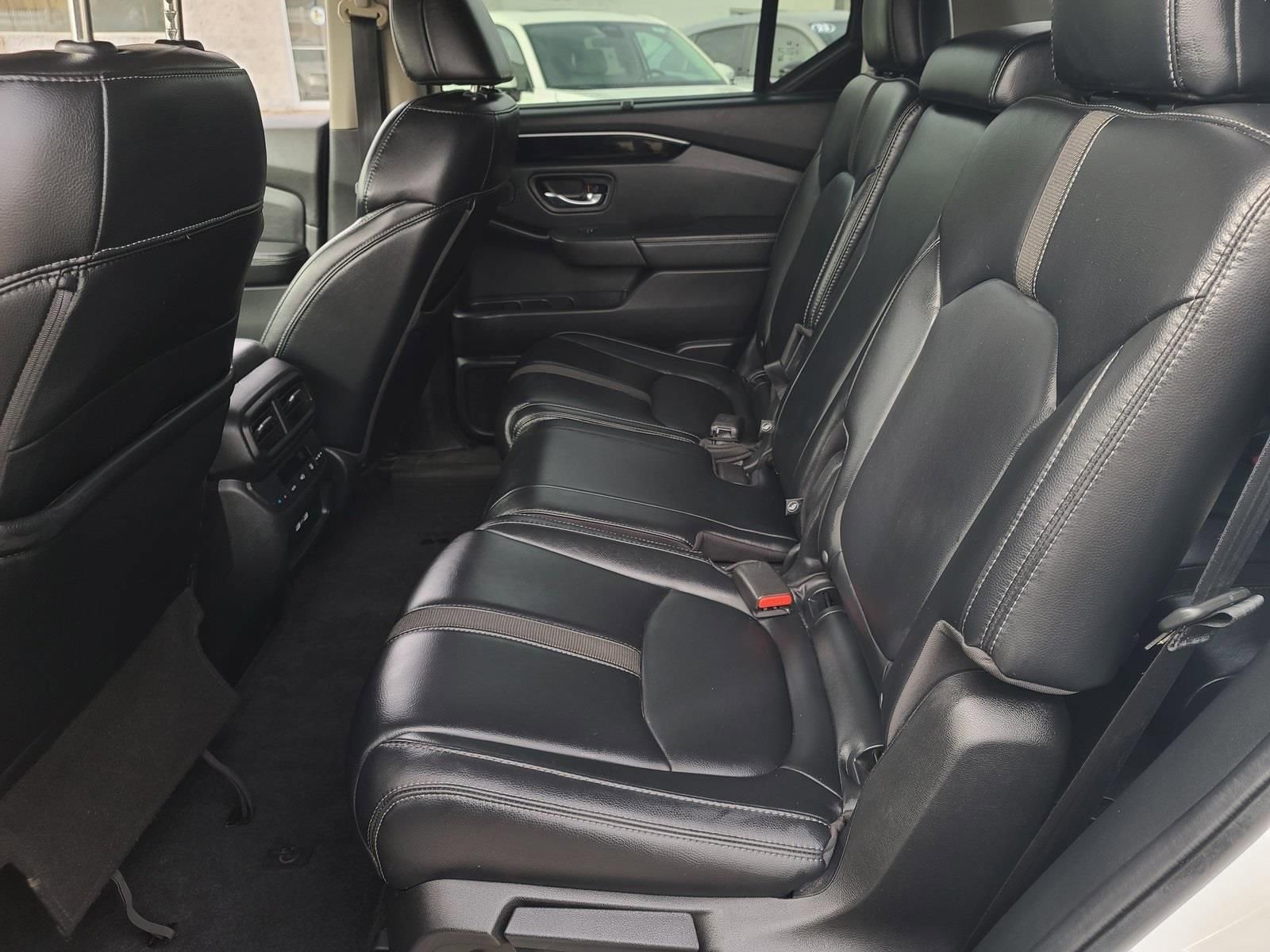 Used 2023 Honda Pilot EX-L image 14
