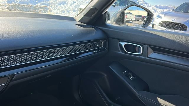 Used 2022 Honda Civic Sport image 19
