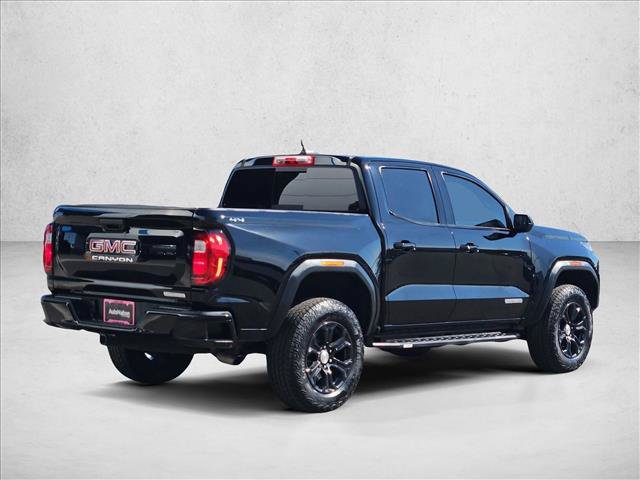 Certified 2024 GMC Canyon Elevation w/ Convenience Package AWD/4WD image 8