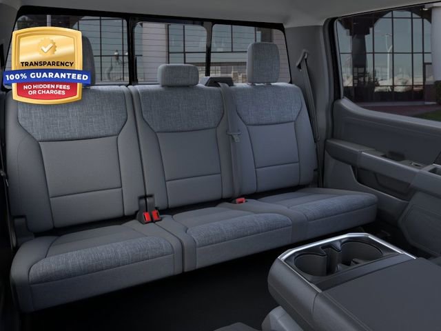 New 2026 Ford F150 XLT image 11
