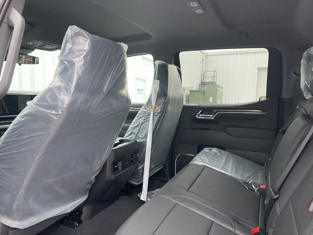 New 2026 Chevrolet Silverado 1500 LT Trail Boss w/ LT Trail Boss Premium Package image 7