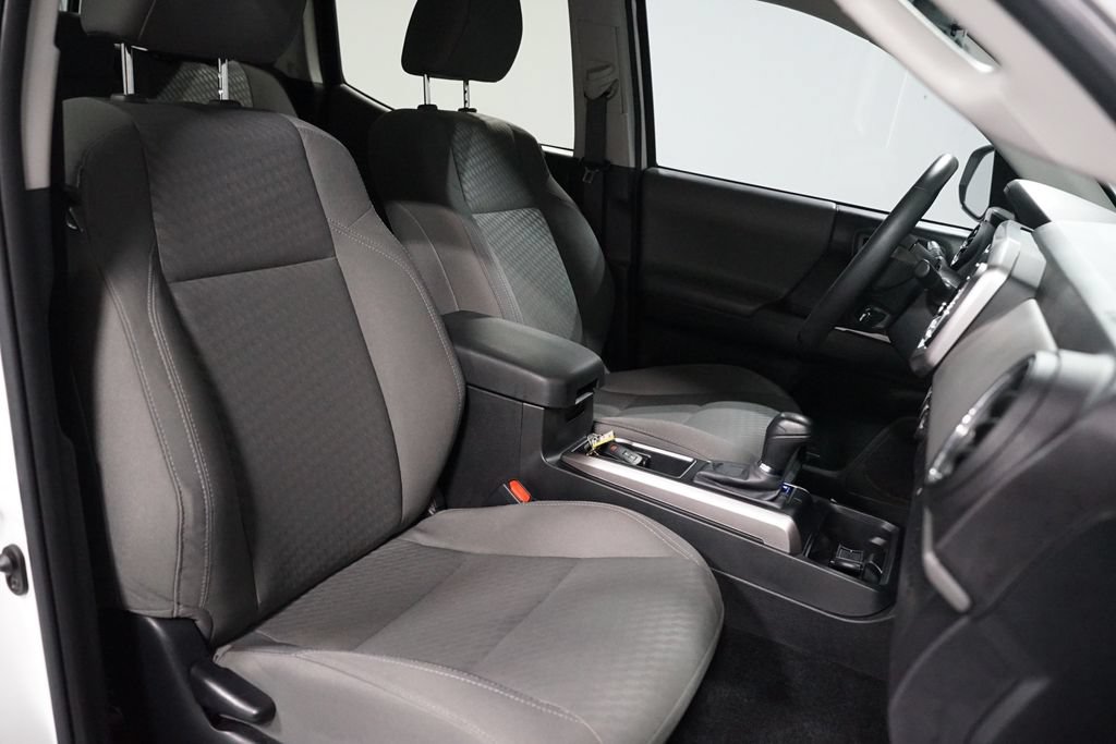 Used 2023 Toyota Tacoma SR5 RWD image 26