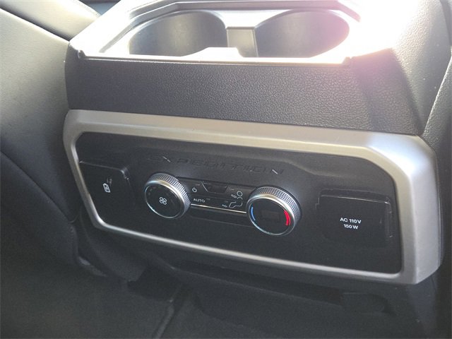 Certified 2024 Ford Expedition Max XLT image 10