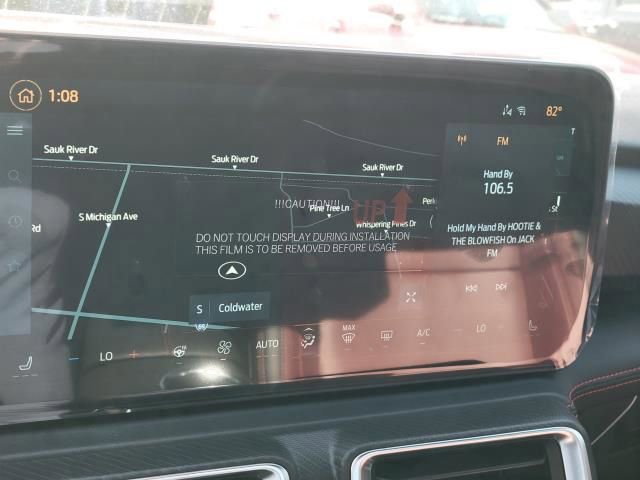 New 2025 Ford Mustang Premium image 25