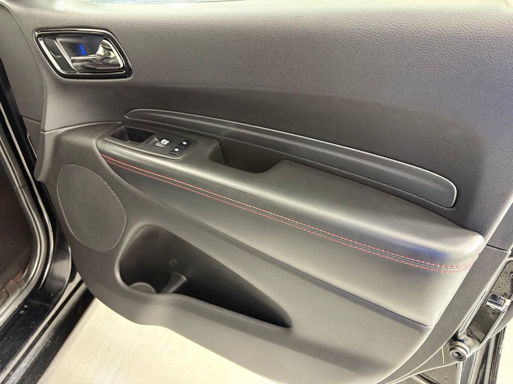 Used 2024 Dodge Durango GT RWD image 43