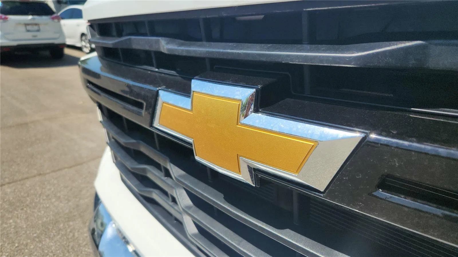 New 2026 Chevrolet Silverado 3500 W/T w/ WT Convenience Package AWD/4WD image 12