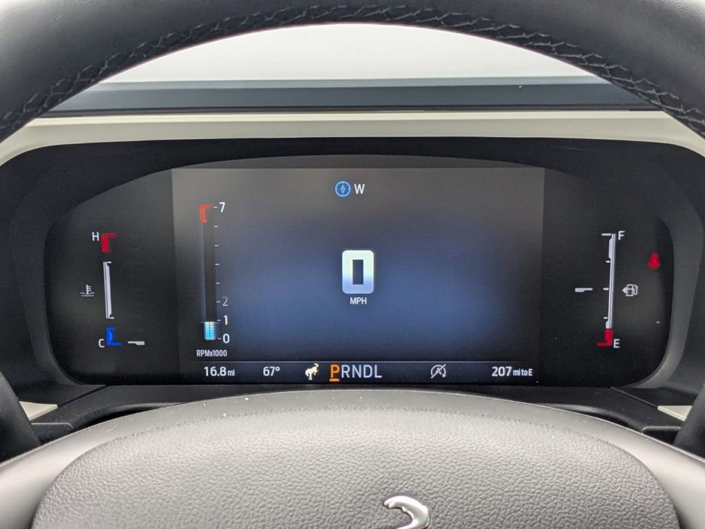 New 2026 Ford Bronco Sport Heritage w/ Convenience Package image 29