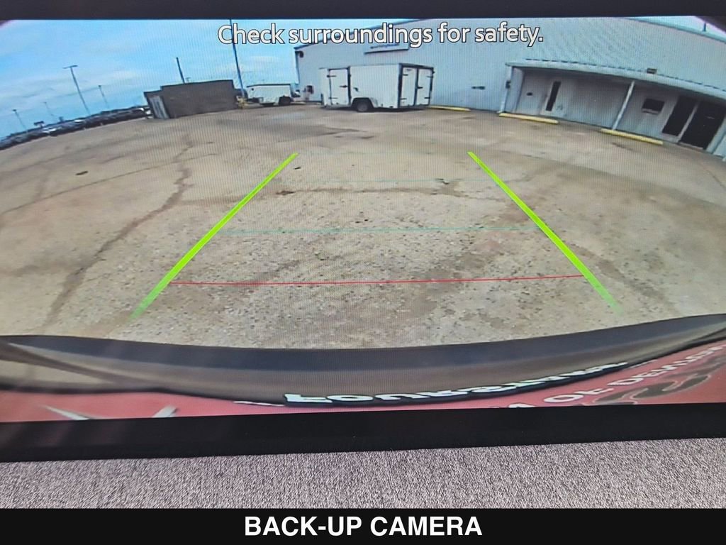 New 2026 Nissan Kicks SV image 28