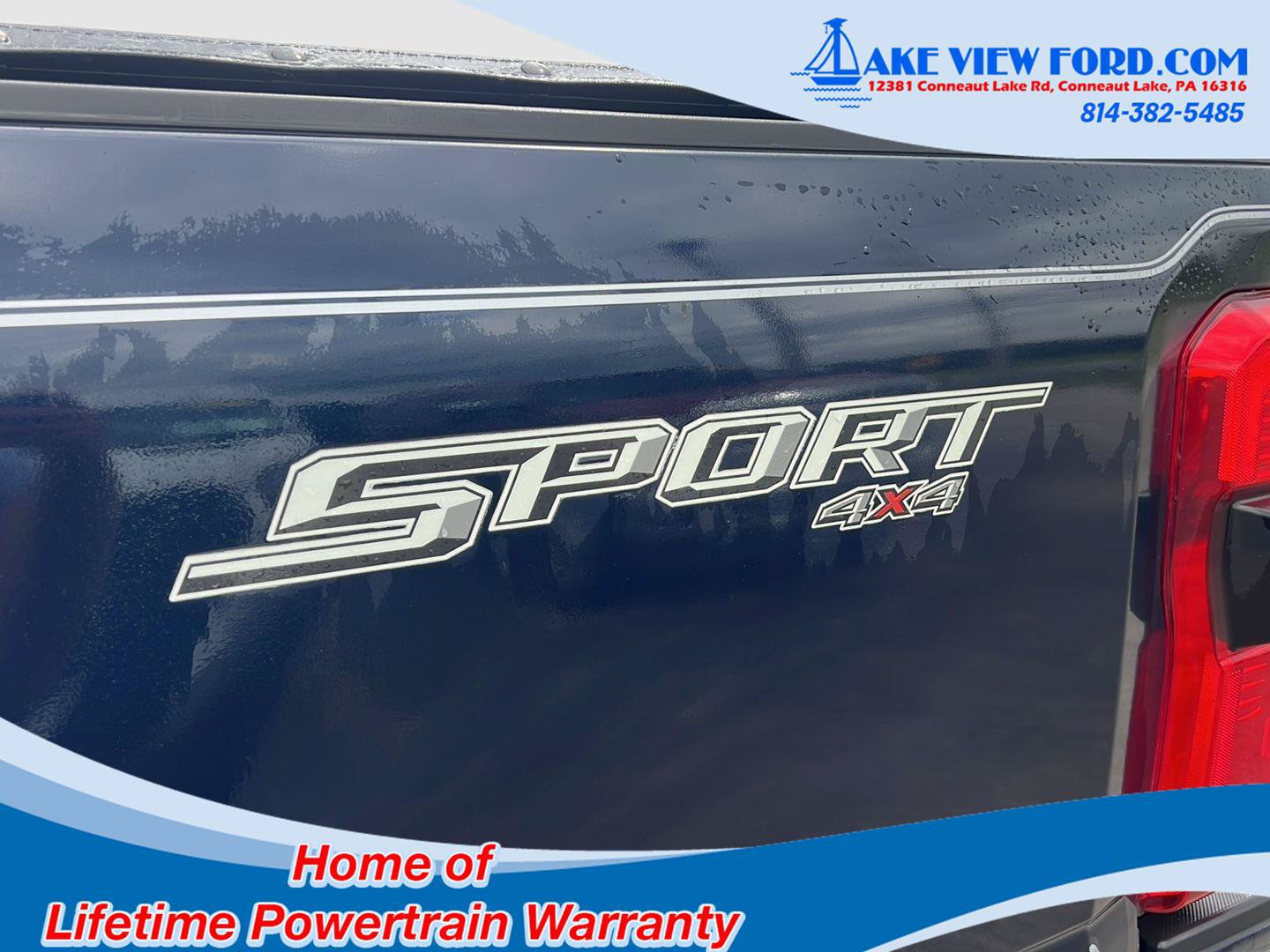 Used 2024 Ford F350 XLT w/ XLT Premium Package AWD/4WD image 6