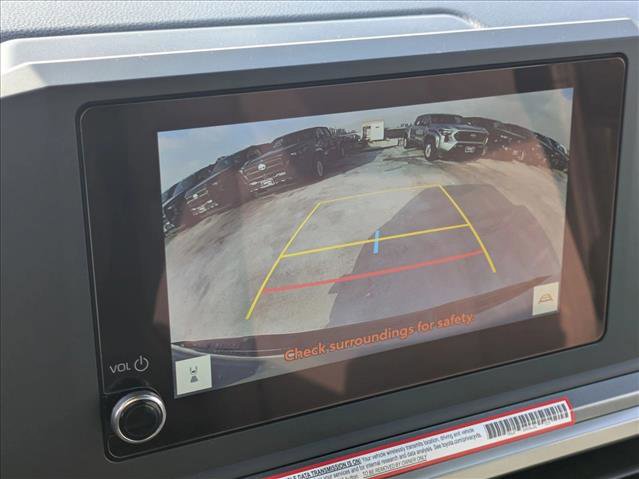 New 2026 Toyota Tacoma SR5 image 13