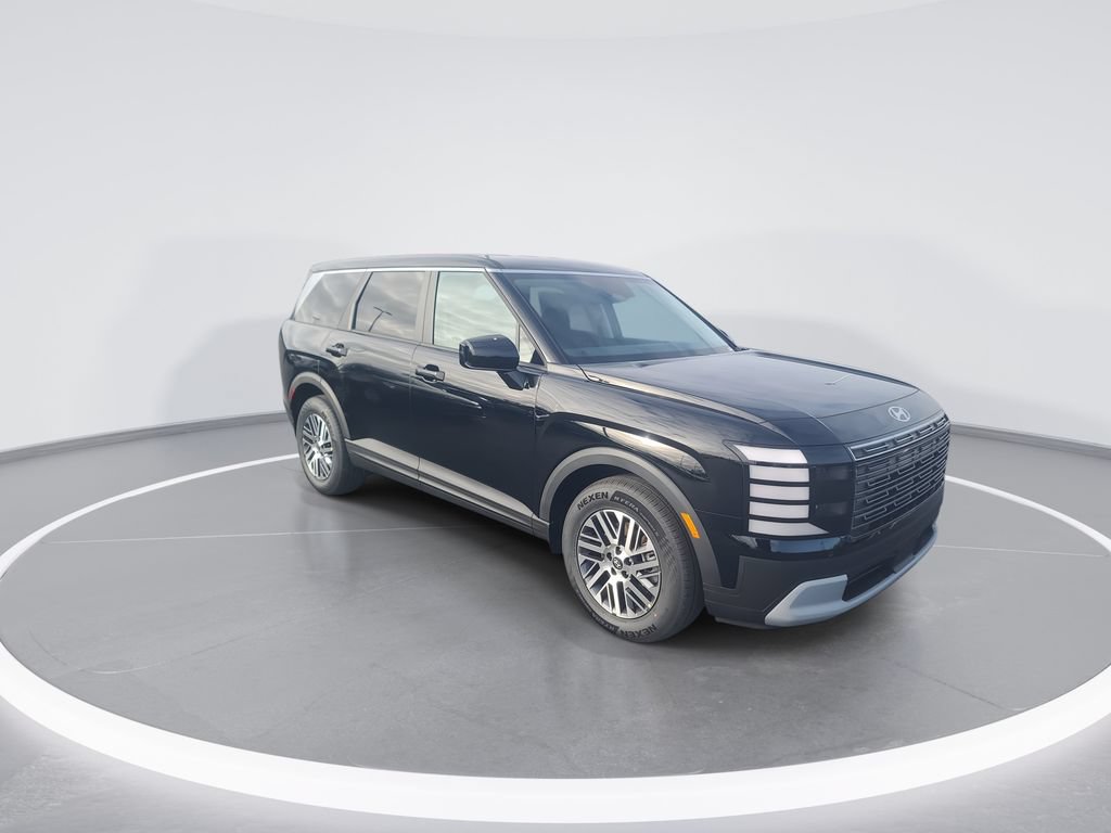 New 2026 Hyundai Palisade SE AWD/4WD image 2