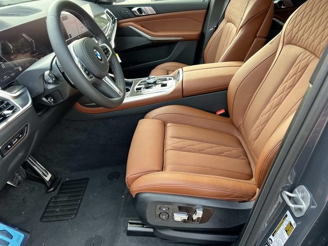 New 2027 BMW X7 M60i AWD/4WD image 22