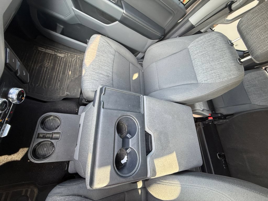 Used 2023 Ford F150 XLT w/ Equipment Group 302A High AWD/4WD image 31