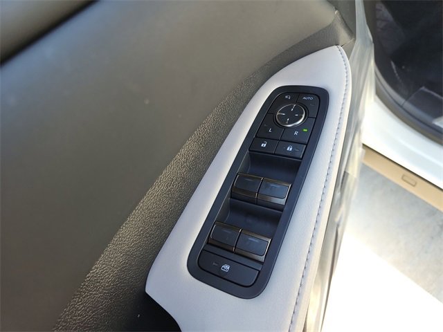 New 2025 Lexus RX 350h image 13