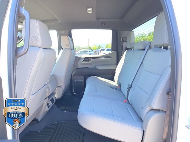 New 2026 GMC Sierra 1500 SLE w/ Max Trailering Package AWD/4WD image 8