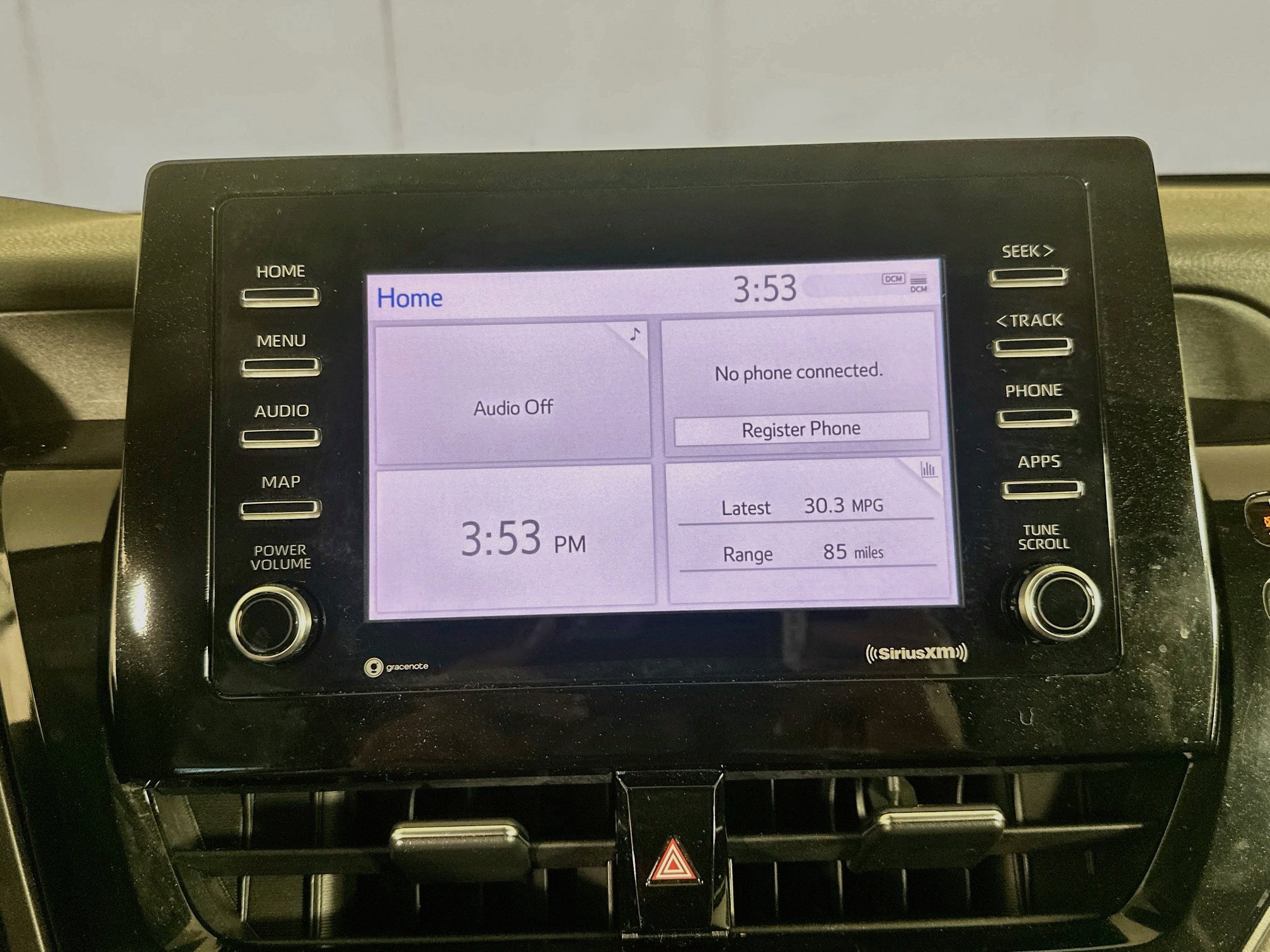 Used 2023 Toyota Camry LE FWD image 19