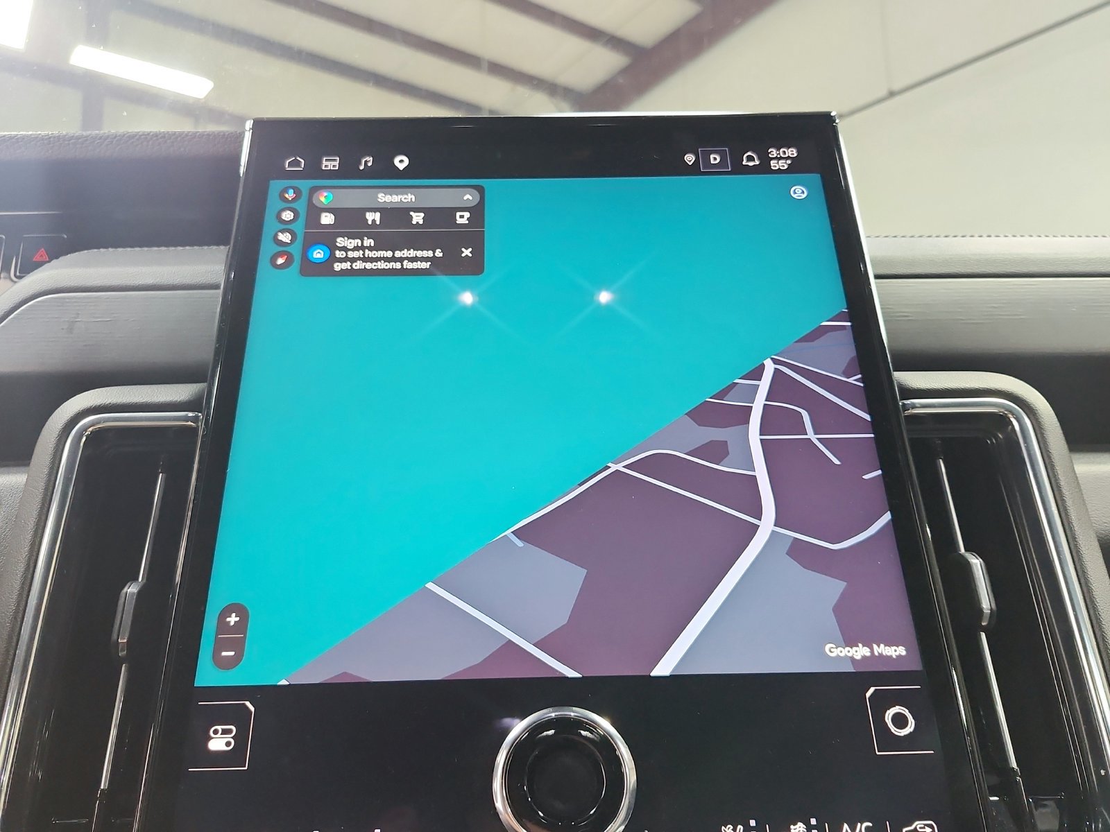 Used 2025 GMC Yukon Denali RWD image 16