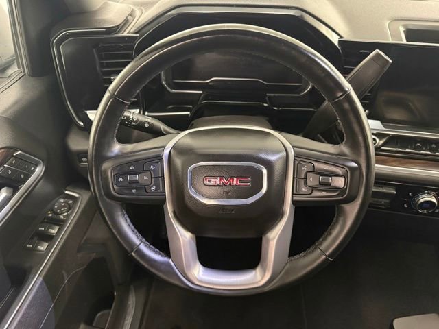 Used 2025 GMC Sierra 1500 SLT image 16