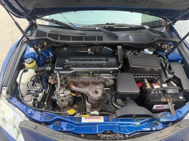 Used 2007 Toyota Camry XLE FWD image 8