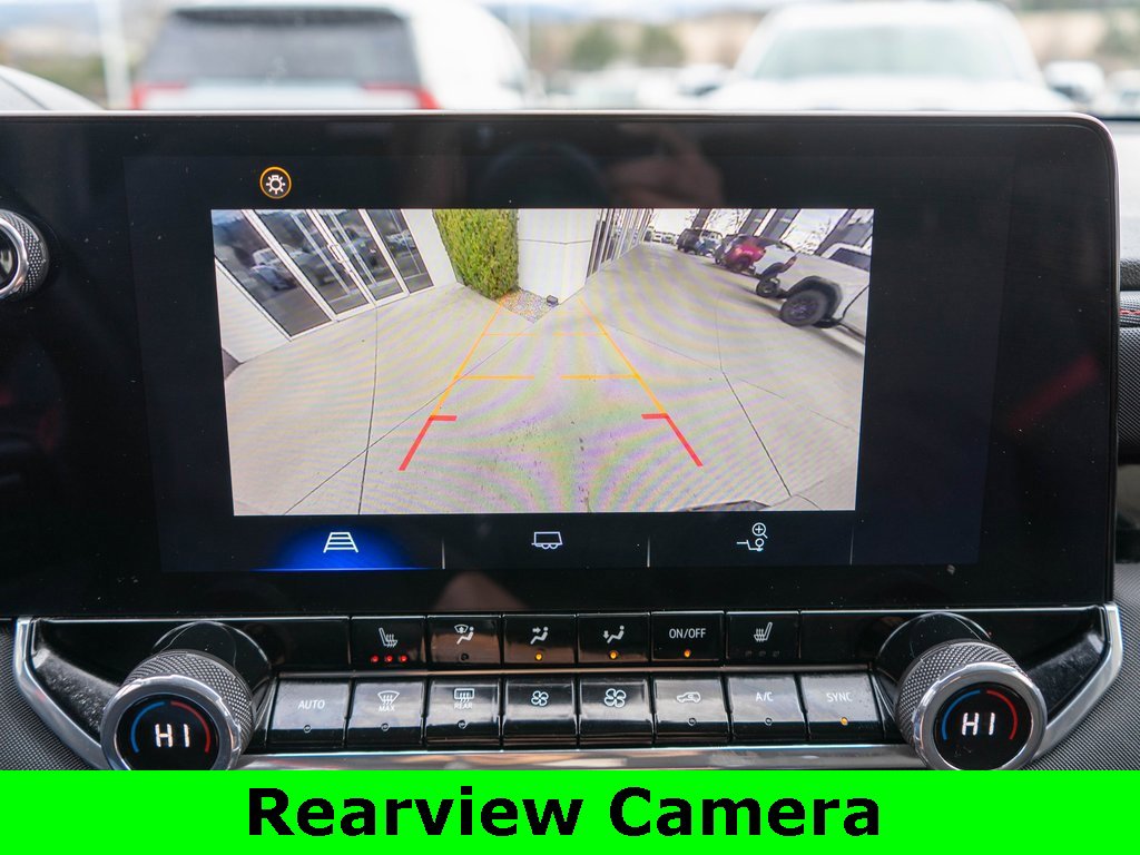 Used 2024 Chevrolet Colorado Z71 image 22