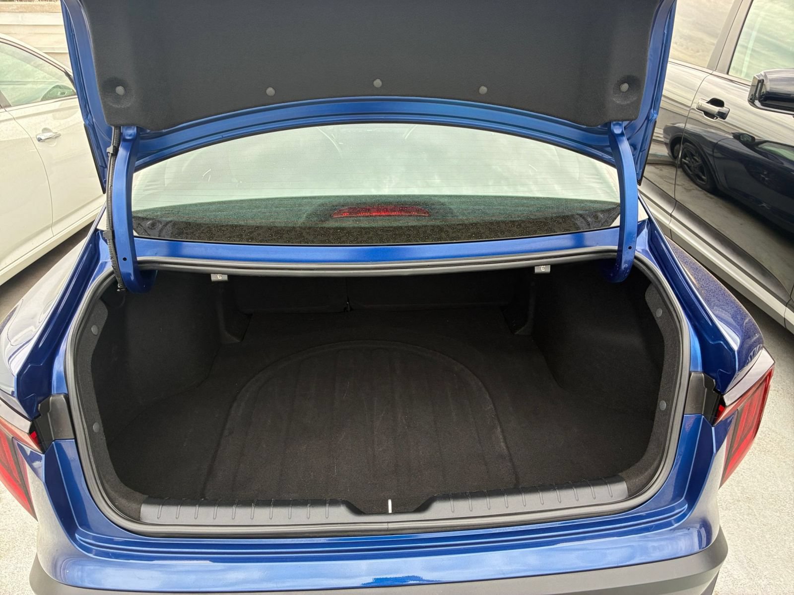 Used 2026 Kia K4 FWD image 31