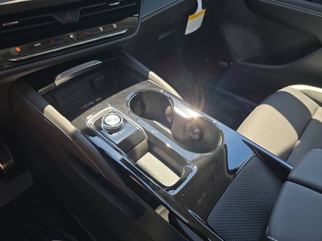 New 2026 Buick Envision Sport Touring AWD/4WD image 23