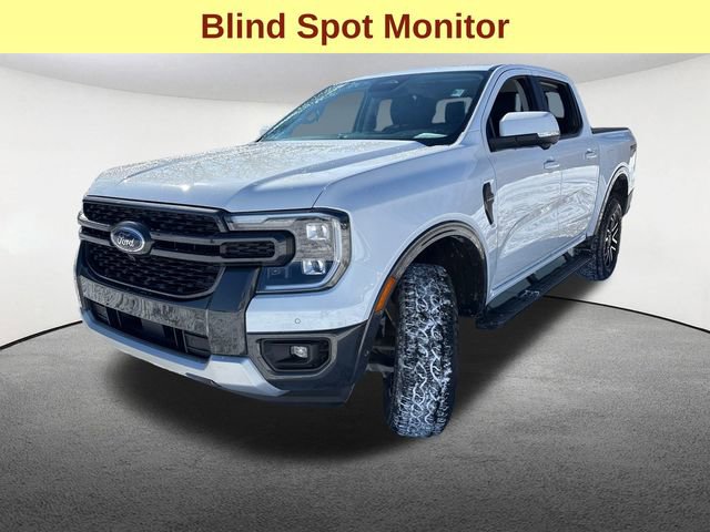Used 2024 Ford Ranger Lariat image 5