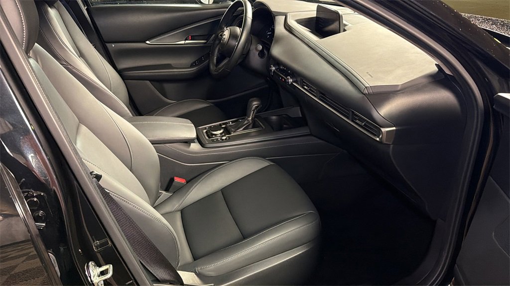 Used 2023 MAZDA CX-30 AWD 2.5 S w/ Select Package image 9