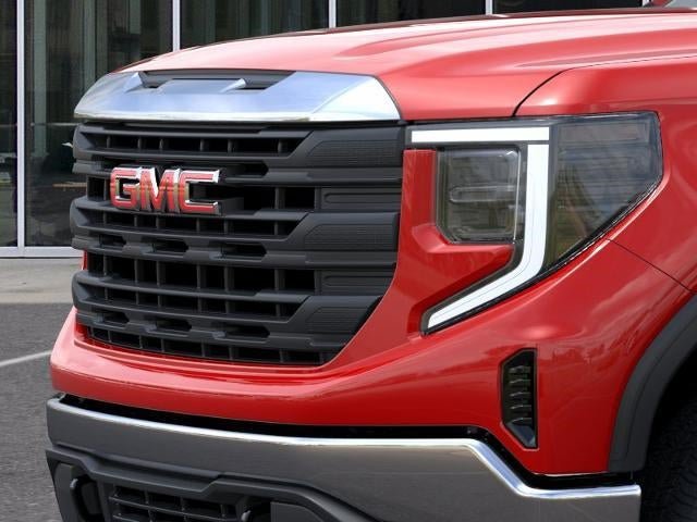 New 2026 GMC Sierra 1500 Pro w/ Pro Value Package RWD image 13