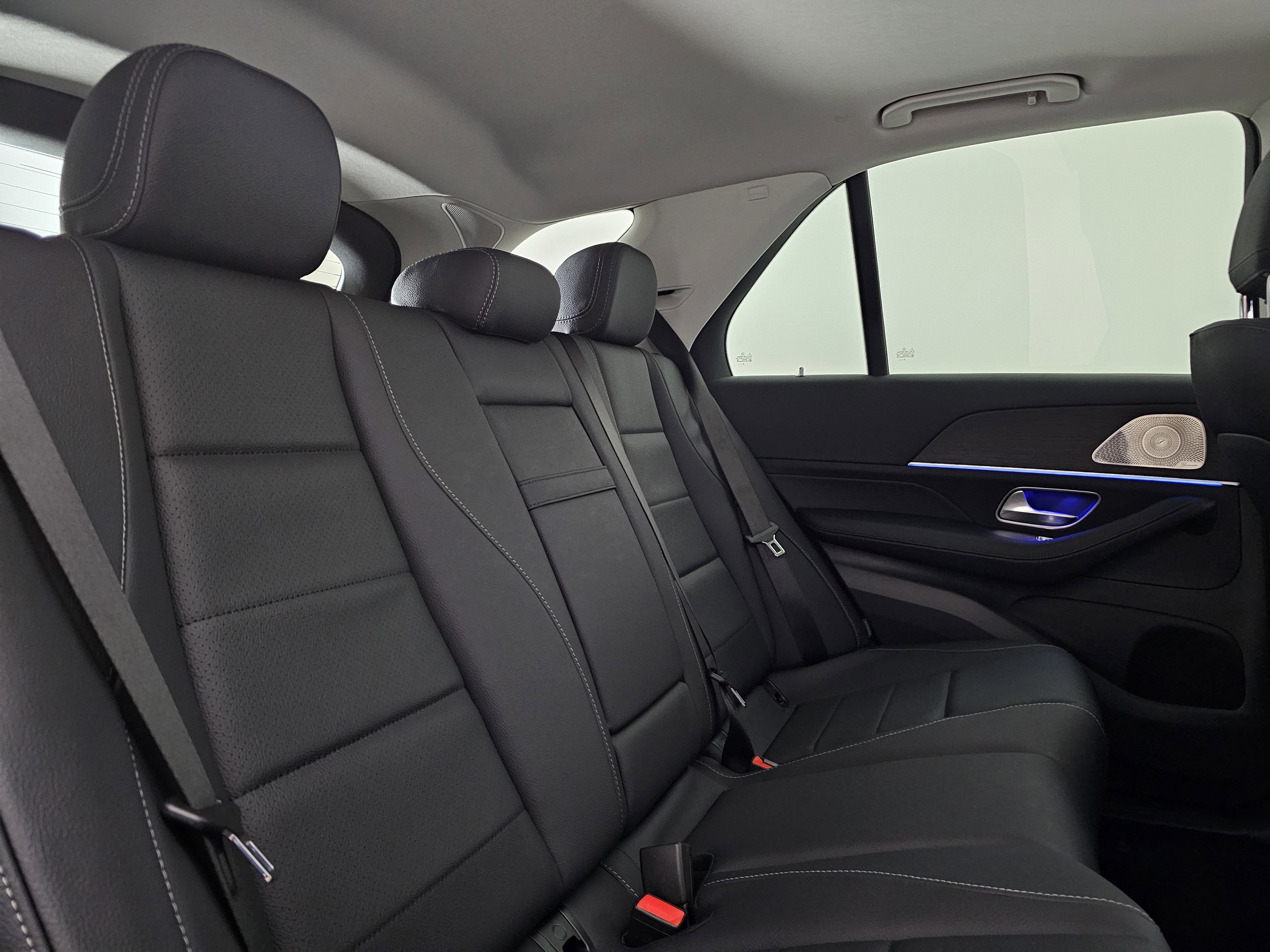 New 2026 Mercedes-Benz GLE 350 4MATIC image 27