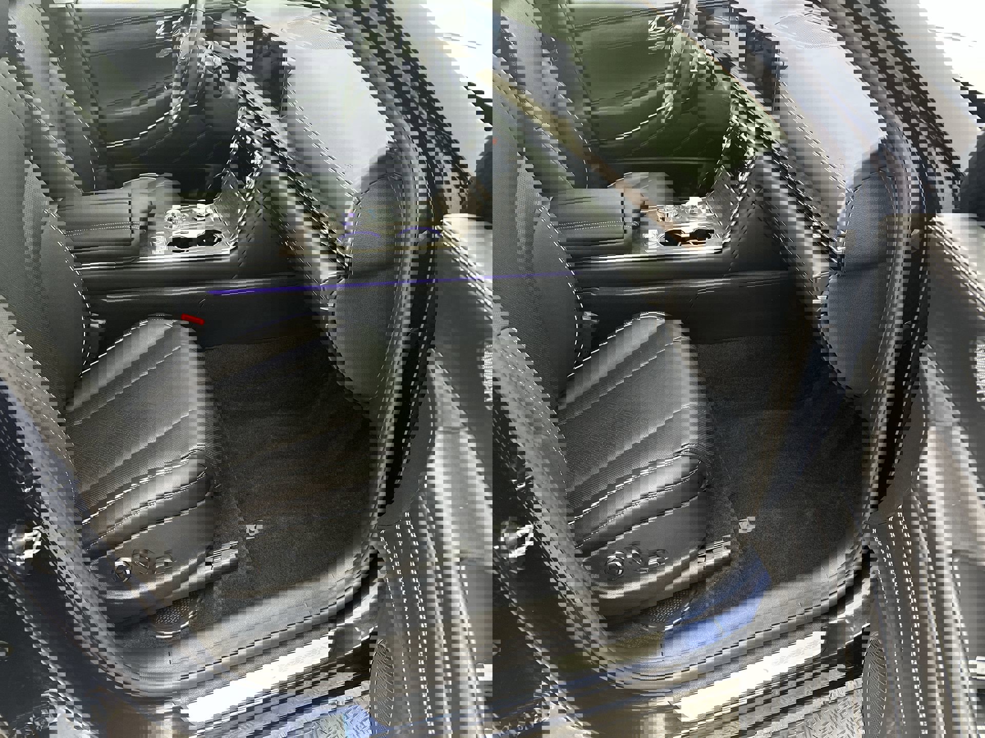 Certified 2026 Genesis GV80 3.5T Advanced image 27