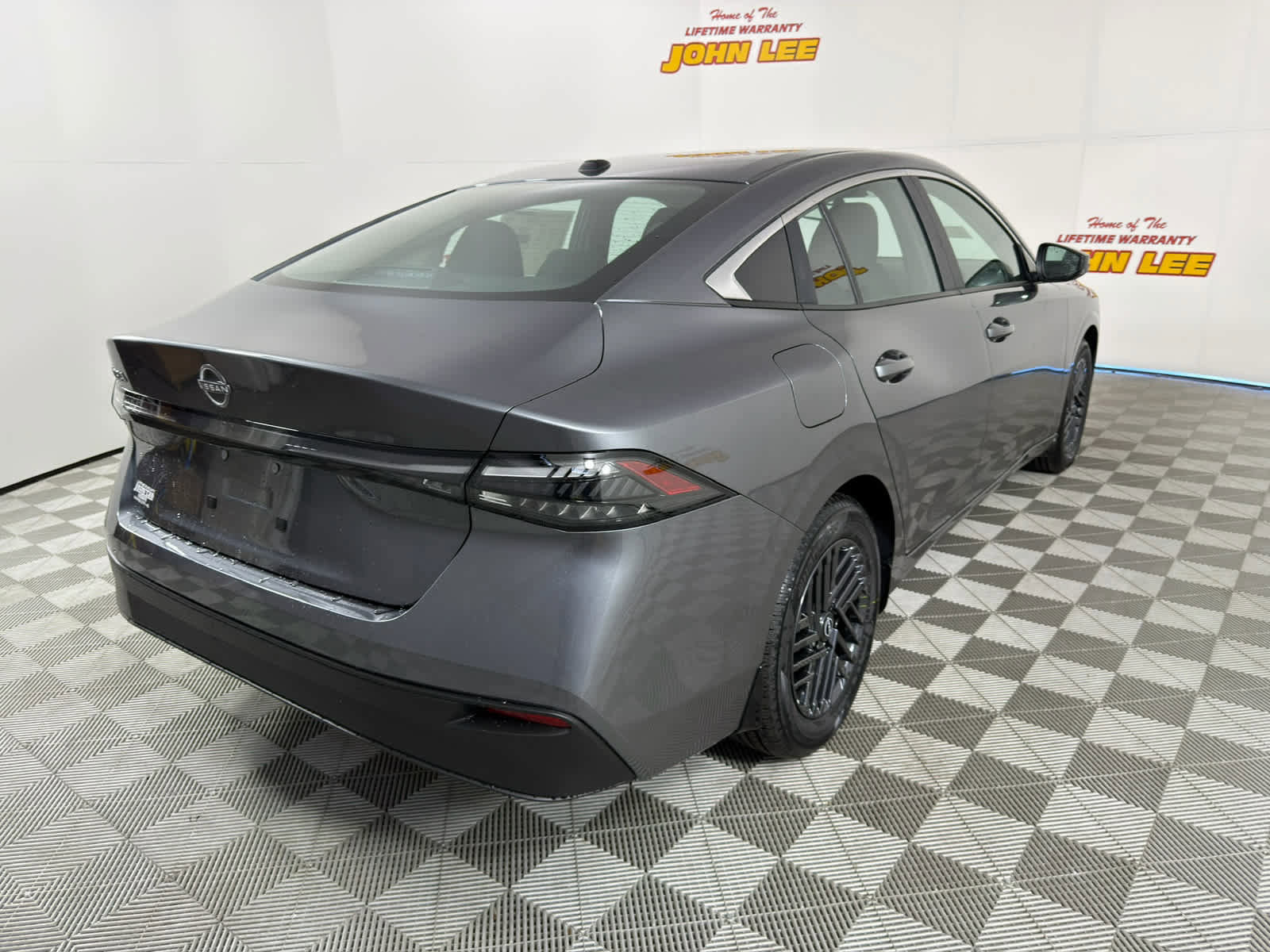 New 2026 Nissan Sentra SV w/ SV Convenience Package image 6