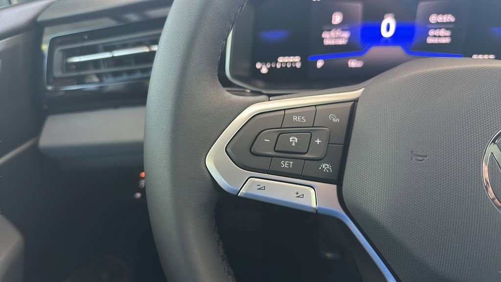 New 2026 Volkswagen Jetta SE image 24