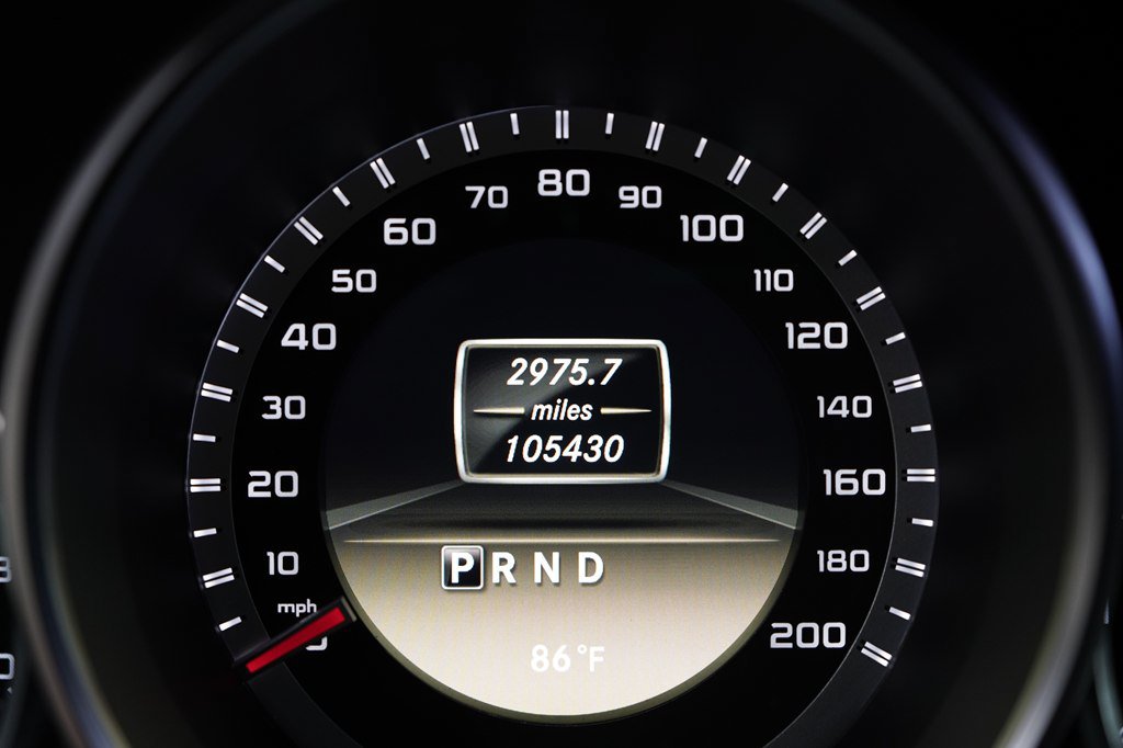 Used 2012 Mercedes-Benz CLS 63 AMG image 34