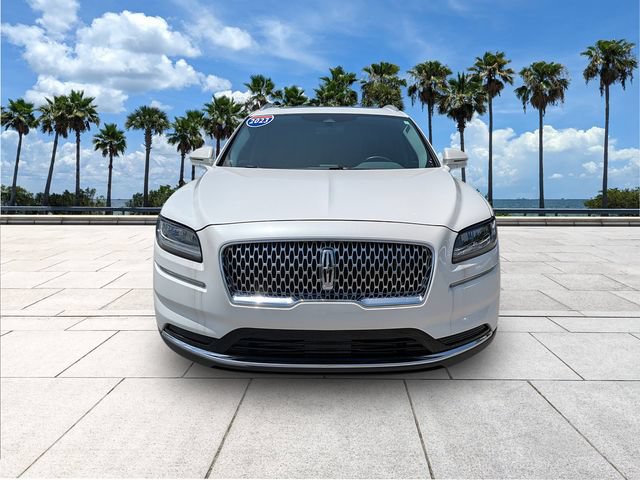 Used 2023 Lincoln Nautilus Reserve FWD image 2