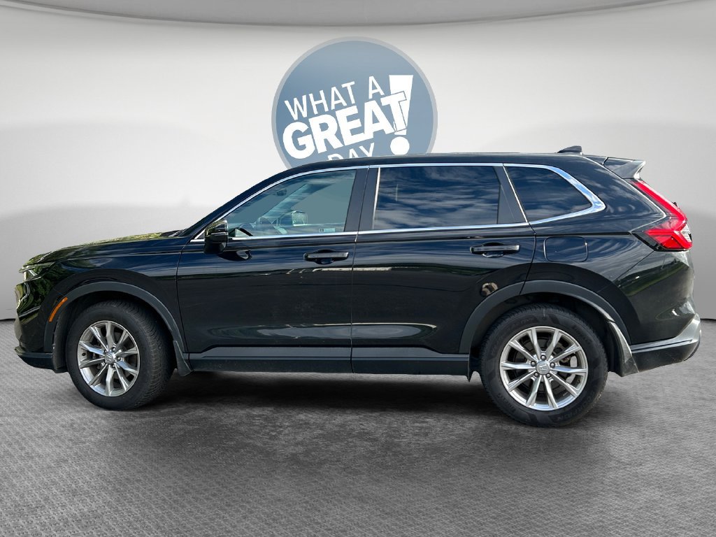 Used 2023 Honda CR-V EX image 7