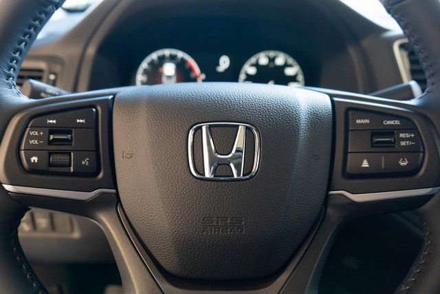 New 2026 Honda Ridgeline RTL image 20