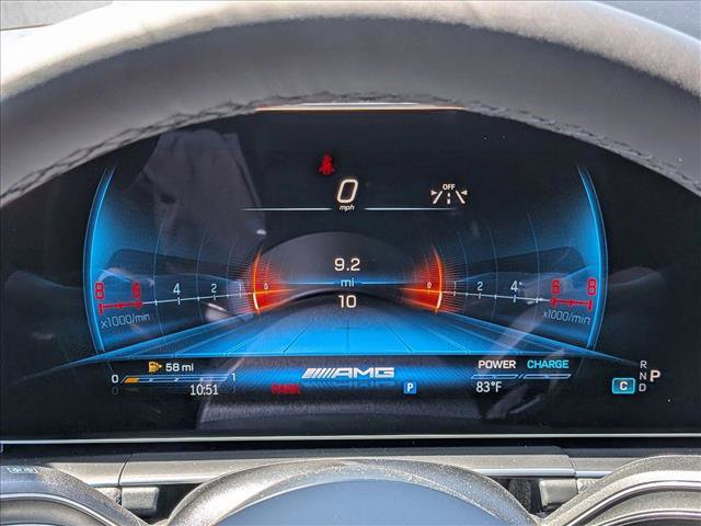 New 2026 Mercedes-Benz GLE 53 AMG 4MATIC Coupe image 11