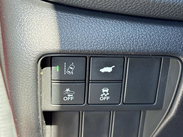 Used 2021 Honda CR-V EX-L image 29