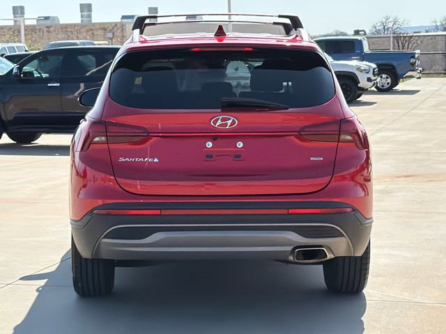 Used 2023 Hyundai Santa Fe SEL image 6
