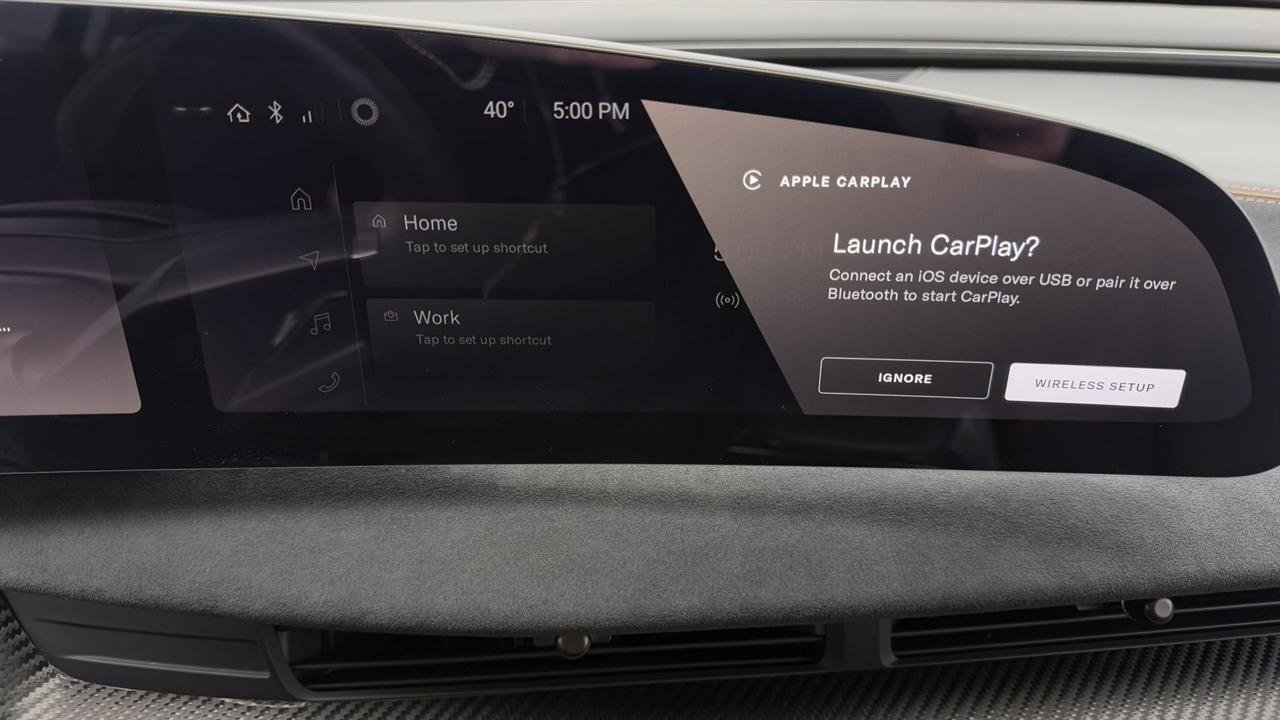 Used 2023 Lucid Air Grand Touring image 39