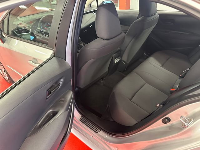 Certified 2025 Toyota Corolla LE image 13