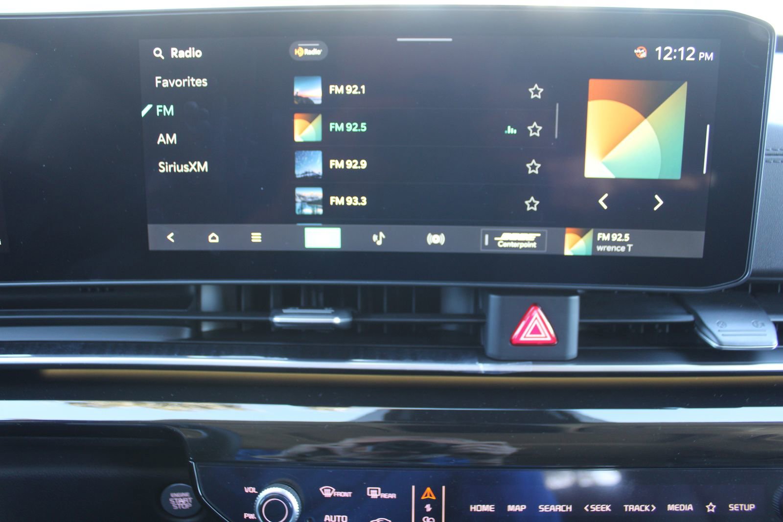 New 2026 Kia Carnival SX Prestige image 59