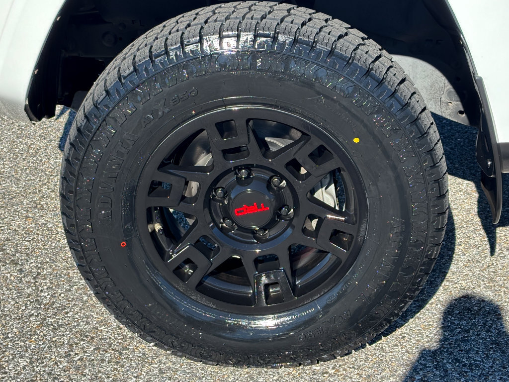 Used 2019 Toyota 4Runner TRD Off-Road Premium AWD/4WD image 51
