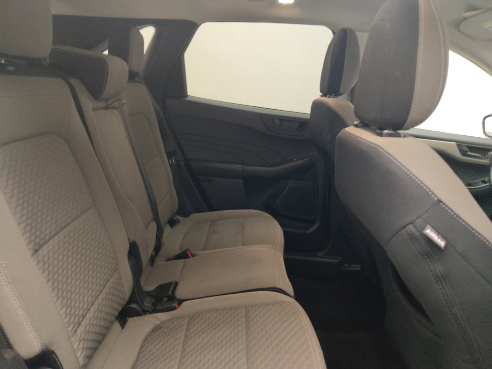 Used 2022 Ford Escape SE w/ Convenience Package image 19