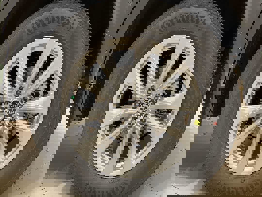 New 2026 Toyota Corolla Cross LE image 13